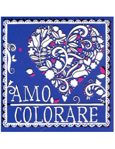 Amo Colorare