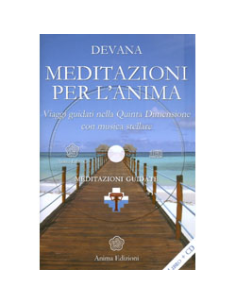 Meditazioni per L'Anima 