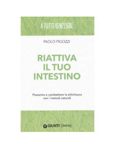 Riattiva il Tuo Intestino
