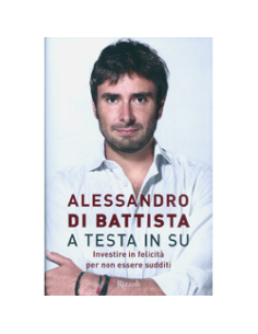 A Testa in Su