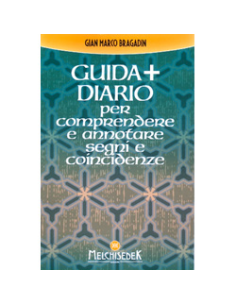 Guida più Diario per Comprendere e Annotare Segni e Coincidenze