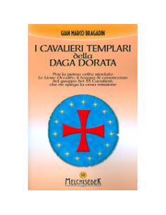 I Cavalieri Templari della Daga Dorata