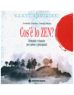 Cos'è lo Zen?