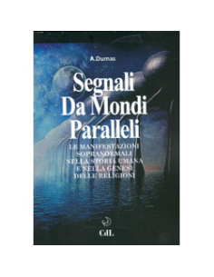 Segnali da Mondi Paralleli