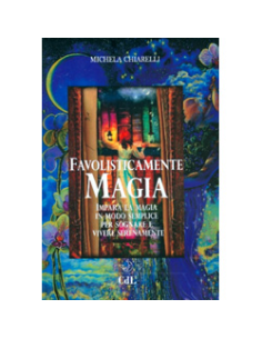 Favolisticamente Magia