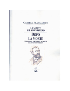 La Morte e il Suo Mistero - Dopo la Morte 