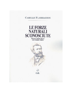Le Forze Naturali Sconosciute 