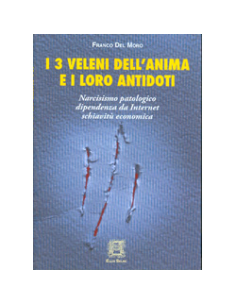 I 3 Veleni dell'Anima e i Loro Antidoti