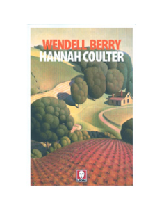 Hannah Coulter