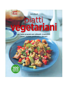 Piatti Vegetariani