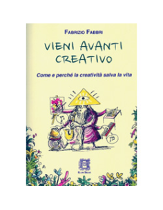 Vieni Avanti Creativo