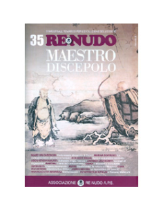Re Nudo 35 - Maestro Discepolo