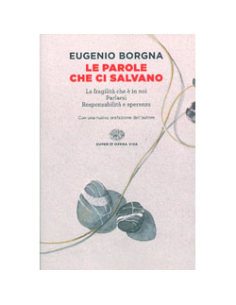 Le Parole che ci Salvano