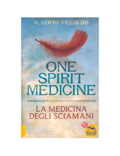 One Spirit Medicine
