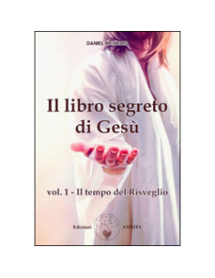 Il Libro Segreto di Gesù
