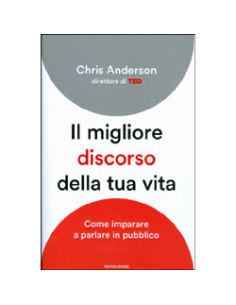 Il Migliore Discorso della Tua Vita