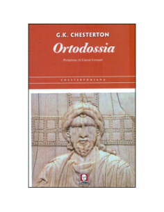 Ortodossia