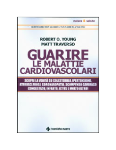 Guarire le Malattie Cardiovascolari