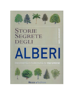 Storie Segrete degli Alberi