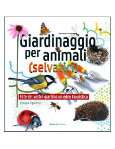 Giardinaggio per Animali Selvatici