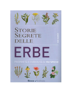 Storie Segrete delle Erbe