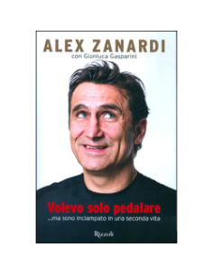 Volevo solo Pedalare