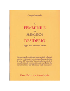 Il Femminile tra Mancanza e Desiderio