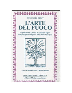 L'Arte del Fuoco