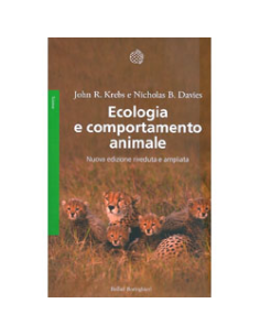 Ecologia e Comportamento Animale