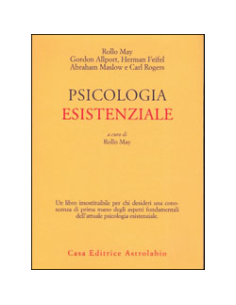 Psicologia Esistenziale