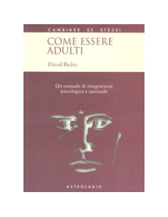 Come Essere Adulti