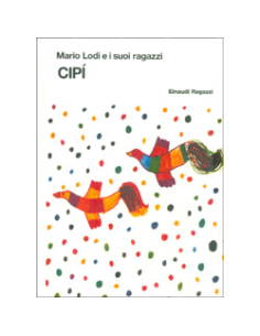 Cipì - Dai 7 anni in su