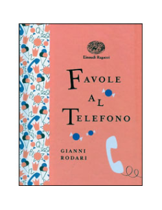Favole al Telefono