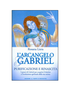 L'Arcangelo Gabriel