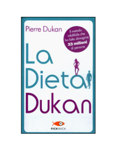 La Dieta Dukan