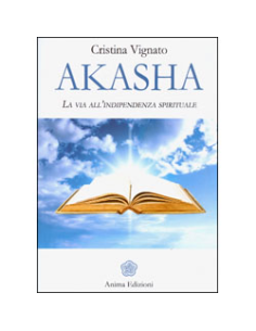 Akasha