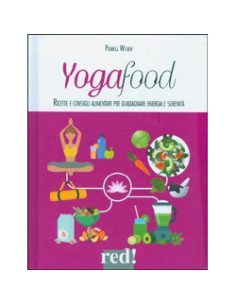 Yogafood