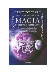 Magia - Manuale Completo