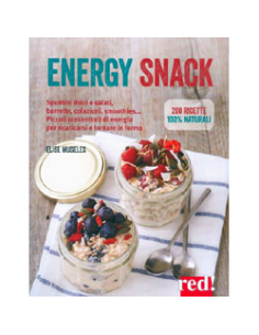 Energy Snack