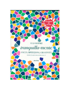 Tranquilla-Mente - Focus Ripetizione Creatività