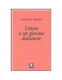 Lettere a un Giovane Danzatore