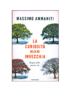 La Curiosità Non Invecchia