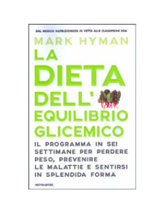 La Dieta dell'Equilibrio Glicemico