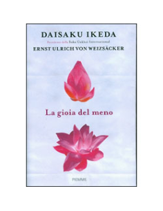 La Gioia del Meno