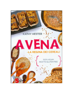 Avena La Regina dei Cereali