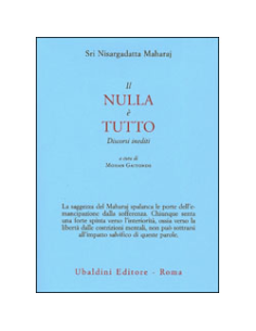 Il Nulla è Tutto