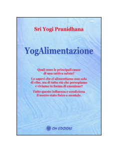 YogAlimentazione