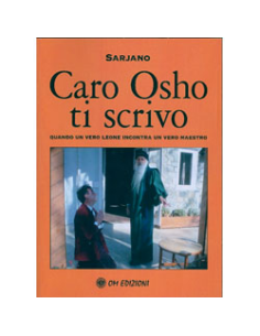 Caro Osho ti Scrivo