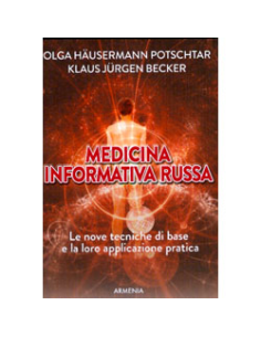 Medicina Informativa Russa