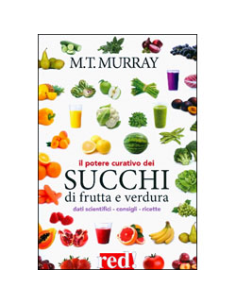 Il Potere Curativo dei Succhi di Frutta
